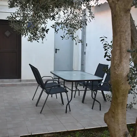 Apartments Krolo Zadar Exteriör bild