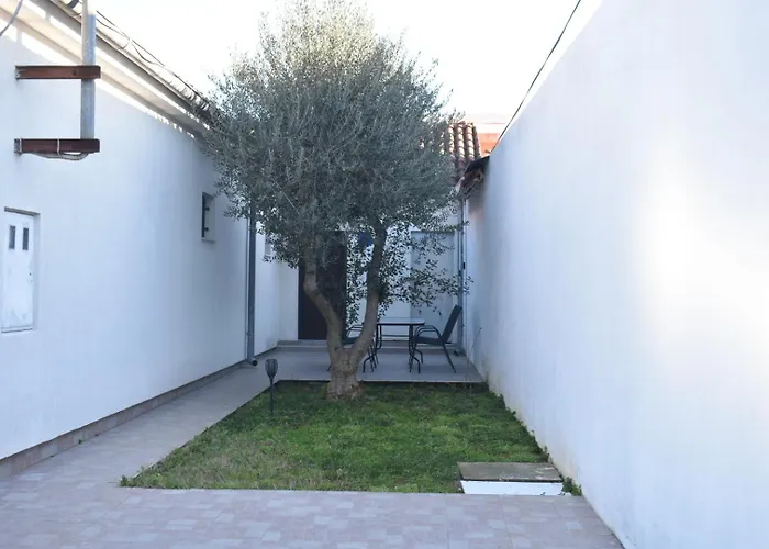 Apartments Krolo