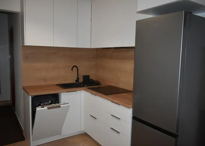 Apartments Krolo