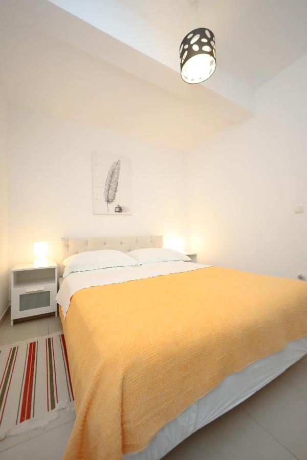 Krolo Apartment *