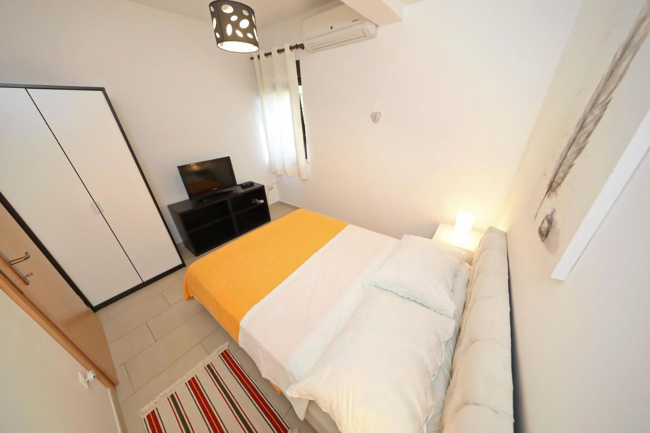 Appartamento Krolo Zara