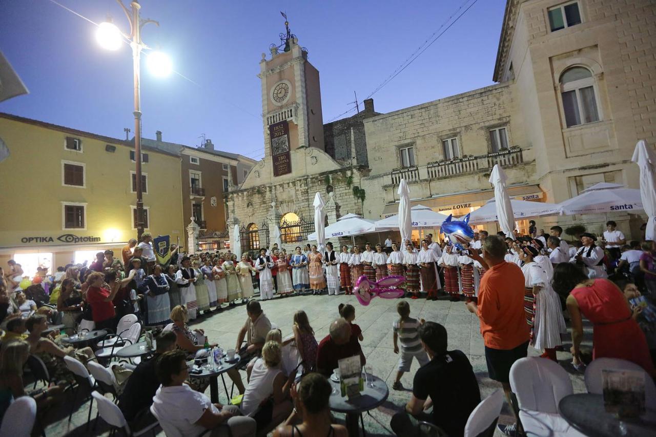 Appartamento Krolo