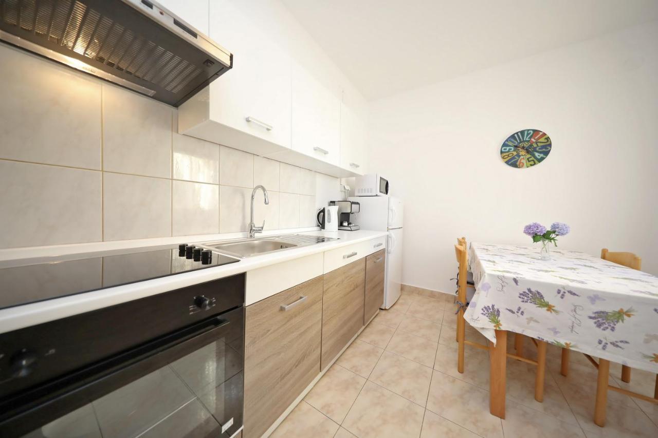 Krolo Apartment Zadar