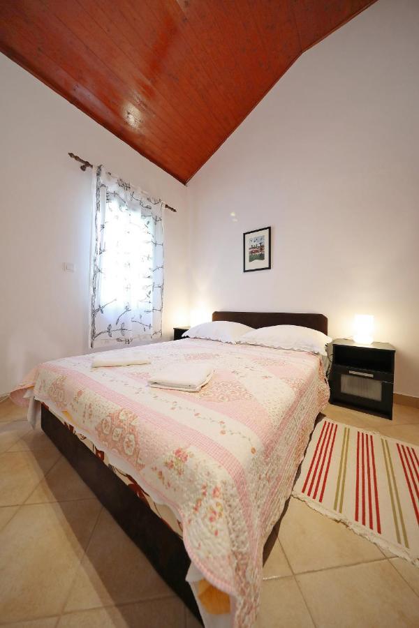 Appartamento Krolo Zara