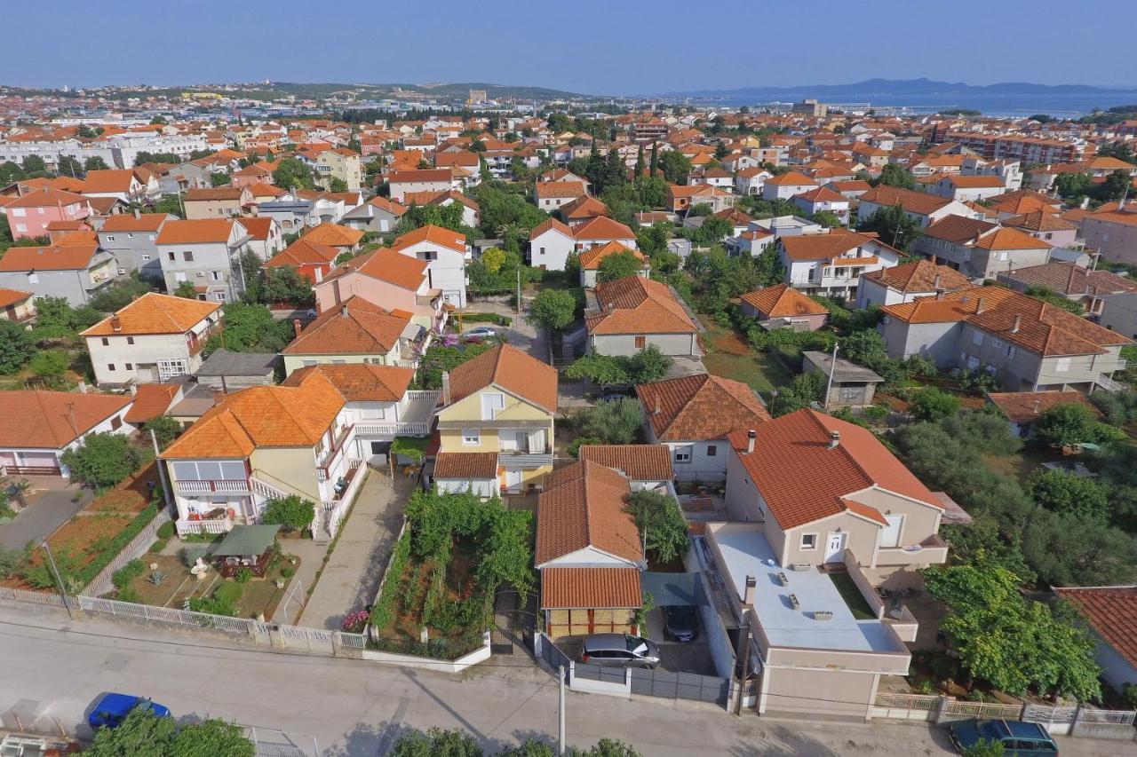 Apartment Krolo Zadar