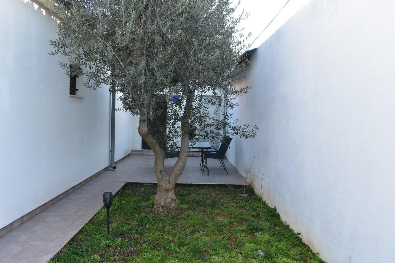 Appartamento Krolo Zara