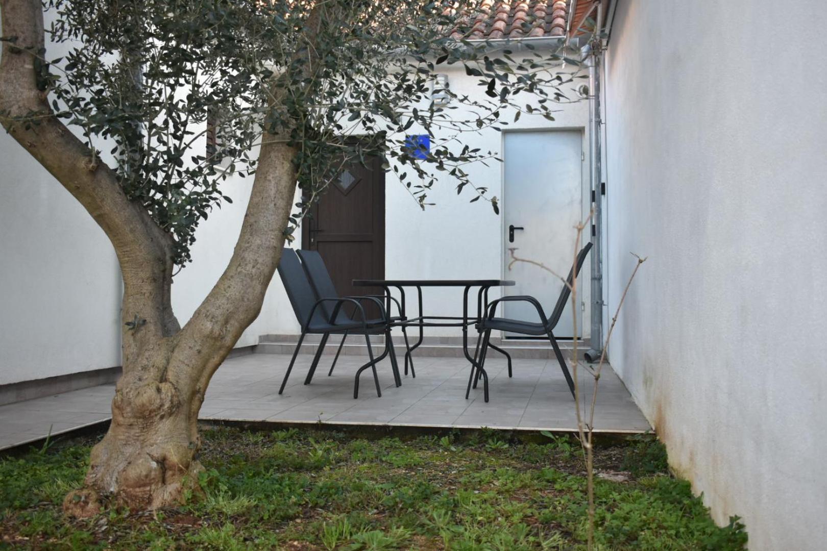 Appartamento Krolo *