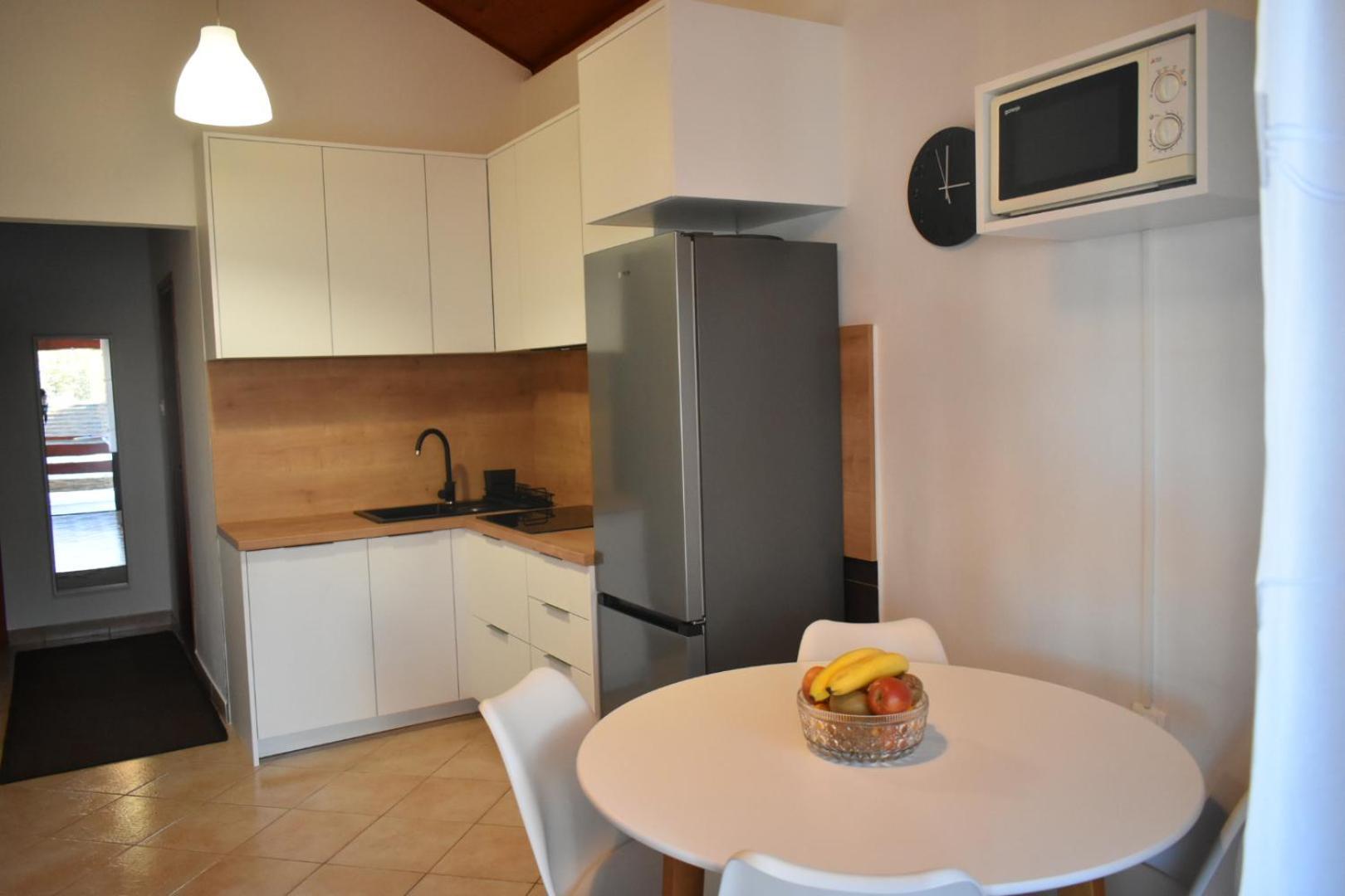 Appartamento Krolo