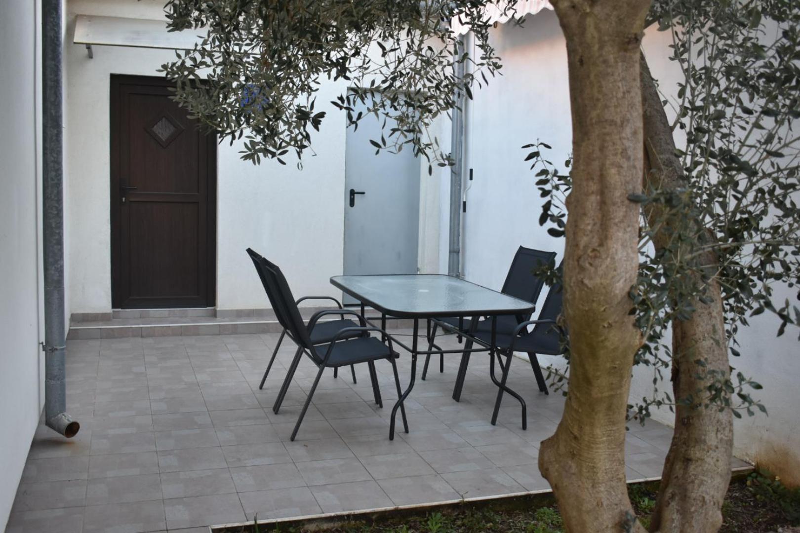 Apartment Krolo *